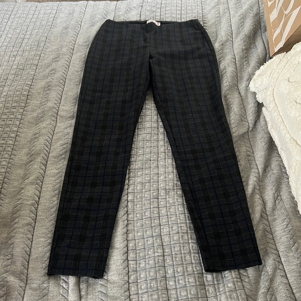 Never worn Nanette Lepore work pants
